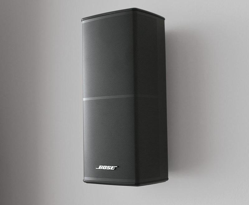 スピーカー・ウーファー Bose Acoustimass 10  theater speaker Home Theater Speaker Bose Acoustimass 10 Series V 120V - Home